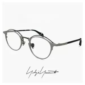 요지야마모토 일제 고급 티타늄 안경 19-0077 col.3 일본 정품 안경테