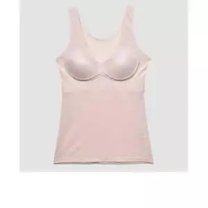 20대속옷 풍기인견 브라캡내장 엄마브라런닝 10대여자속옷