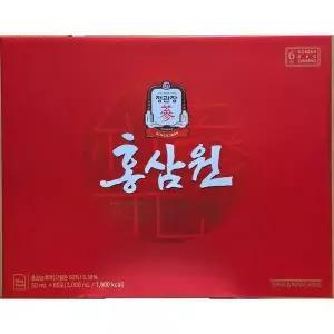 [정관장] 정관장 홍삼원세트(50ml 60포)