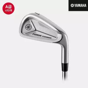 [중고시타클럽] RMX 포지드 스틸 단조 아이언[남성용][7번][NS PRO 950 NEO]