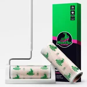 몬스터겔 초강력 이중점착 테이프클리너 2종 택1 236984