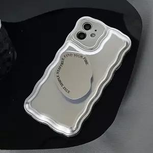 나인틴프라이데이 Wavy Chrome Case 234536