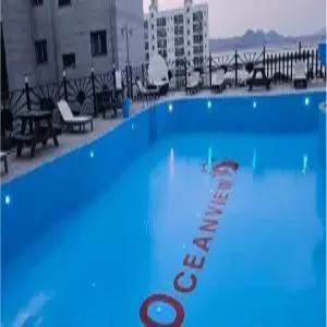 [충남] 대천 오션뷰리조텔(충남펜션/보령펜션/보령대천 오션뷰리조텔)