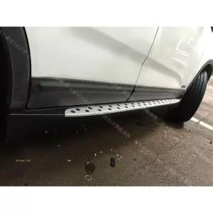 2009-14년형 기아 쏘렌토R 사이드스텝 발판 전용
