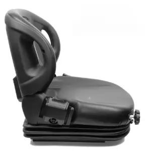 지게차 의자 쿠션 농기계 운전석 트랙터 중장비용