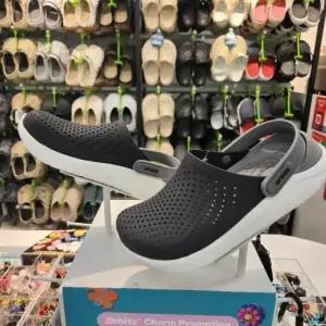 크록스 HC04 라이트라이드 클로그  204592-05M