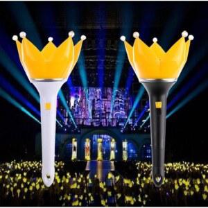 야광 음악연동 콘서트 라이트 10주년 뱅봉 4세대 화이트 스틱