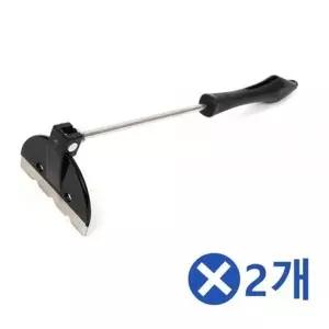 각도조절 크릴커터x2개 밑밥섞기 낚시공구 낚시밑밥-WFCD971