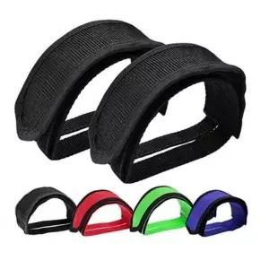 자전거 클립 페달벨트 스트랩 사이클링-WFGVSR5