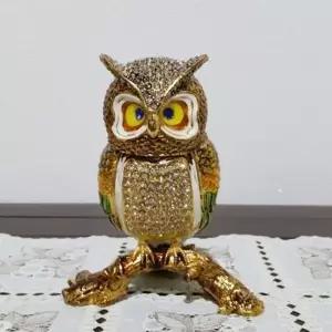 부엉이보석함(3845)-WFDCCCF