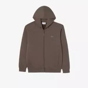 라코스테후드집업 KQJ SH608E-55N-SKB 라코스테 시그니처 테크니컬 후드 집업