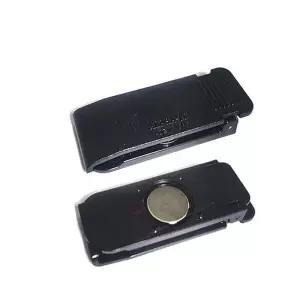 자석클립 호루라기 자석 클립 세이프메이트4 전용 미니호루라기 전자 전자휘슬 호각