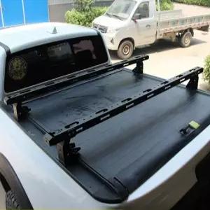 크로스바 가로바 무쏘ev 천정 픽업트럭 지지대 고정 기본바 거치대 체로키 대구 트렁크