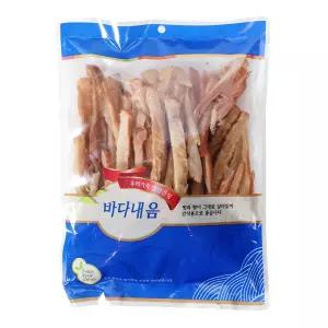 코주부 바베큐오징어 500g