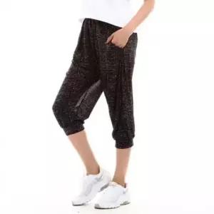 쿨 7부바지 모자이크 아이스바지 쿨팬츠 시원한 여름