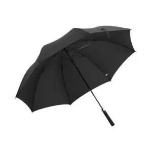 대형 자동 장우산 (블랙) DK93
