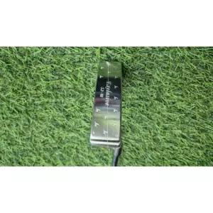 히로마쓰모토 5.2-01 한정판 블레이드 퍼터 34인치 M25090905