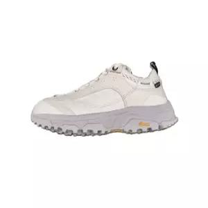 코오롱스포츠 남여공용 하이킹슈즈 무브 화이트 트레킹 하이킹 데일리 고어텍스화