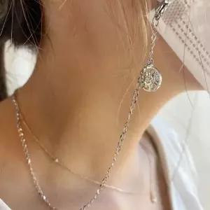 [콩심팥심]목걸이줄 써지컬 마스크스트랩 타입 쥬얼리 귀걸이 10