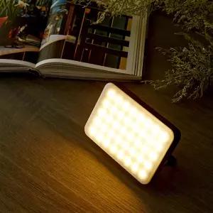 르젠 LED 대용량 20000mAh 캠핑 랜턴 (중) LZL-M10