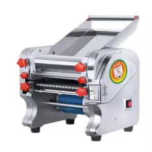 가정용 제면기 전동 압면기 스테인리스 소형 다기능 만두피 제조 상업용