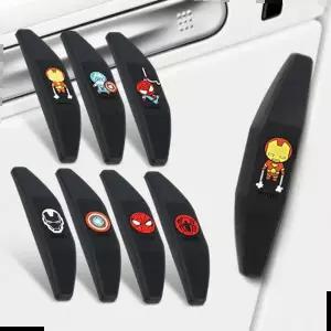 문콕방지 도어가드 차 스폰지 차량용 몰딩패드 자동차