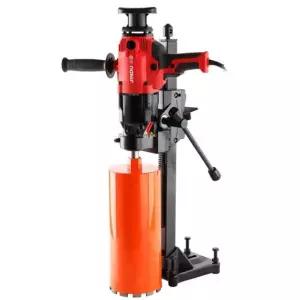 전문가용 콘크리트 벽 타공기 습식코어드릴 배관 천공기 비트