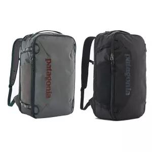 파타고니아 가방 백팩 배낭 [코리아] 25FW 블랙 홀 미니 MLC 49266Q7 등산 여행용