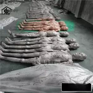 할로윈 교수형 시체 모형 공포 인형 좀비 호러소품 유령의집 파티소품 이벤트