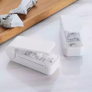 실링기 비닐접착기 미니 가정용 밀봉기