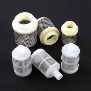 펌프입수구필터 프리필터 여과기 다이아프램펌프