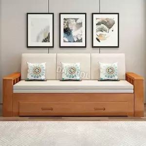 벤치소파 거실 우드 실내 평상 확장형 인테리어 낮잠