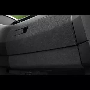 스타리아 글로브박스 커버 다시방 커버 스크래치 패드