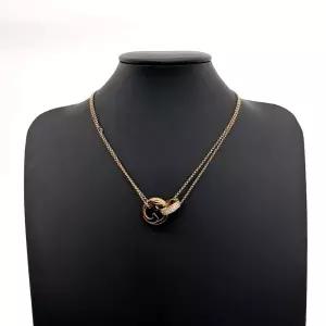 [구구스]중고명품 구찌 목걸이 (NO 10244329)