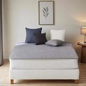 [한일의료기]탄소매트 카본매트 온열 침대전기장판 전기요 캠핑전기장판 전기요 온열매트 캠핑용전기매트