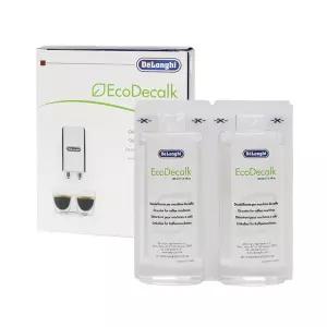 드롱기 에코 커피머신 세척제 세정제 디스케일러 물때제거 석회제거제 100ml X 2개입