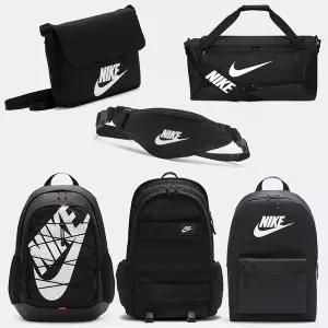 [나이키](국내매장판)나이키 가방 모음전 웨이스트백 크로스백 더플백 백팩 (10종)