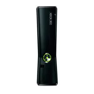 마이크로소프트 Xbox 360 250GB 슬림 HDMI 비디오 게임 콘솔 시스템 본체만 리퍼브