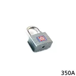 창고 철판자물쇠 350A 자물통 서랍 사물함