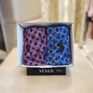 [대구백화점] [비너스]노라인 마름모나염 남자드로즈세트(VMP7283H BR NB)