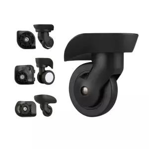 캐리어 바퀴 수리 호환 트렁크 바퀴 부품 셀프 교체