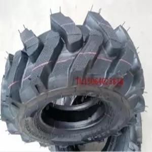 경운기 타이어 농기구 트렉터 바퀴 경작기 관리기 교체