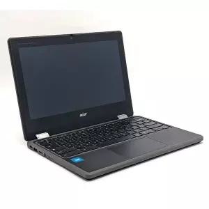 Acer 크롬북 [세금포함] [정품] Spin 511 R756T-C822 11.6 Intel N100 4GB DDR5 32GB eMMC 노트북 인강용
