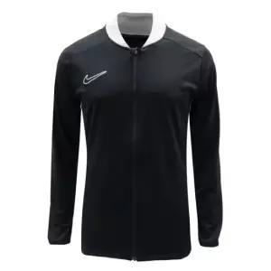 나이키져지 ZQC FZ9824-010 드라이 핏 아카데미25 트랙 재킷