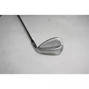 핑 글라이드 2.0 크롬 60도 웨지 샌드웨지 다이나믹 골드 S400