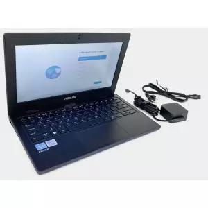 Acer ASUS 노트북 [세금포함] [정품] BR1102CGA-YS14 11.6 HD N100 4GB 128GB SSD 솔리드 스테이트 드라이