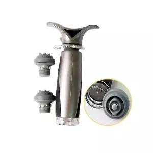 [골드스마일]와인 펌프마개 남은 와인보관 스토퍼 뚜껑밀봉