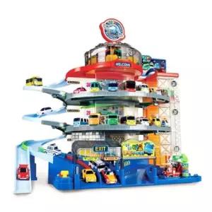 타요 컨트롤 주차타워 MEGA 63CM