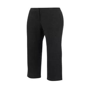 [피에이티/ PAT] 25 F/W 신상 여성 울혼방 뉴일자 팬츠 1L-81602