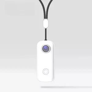 미니 액션캠 4k 오토바이 카메라 틱톡 자전거 유튜브 목걸이카메라 와이파이